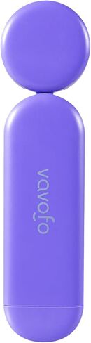 VAVOFO USB Rechargeable Book Light, Blue Light Blocking, Amber Light Clip On Bookmark Shaped Reading Light, Eye Care 6 LEDs Book Light for Bookworms Reading in Bed with 9 Lighting Modes (Green) in Saudi Arabia