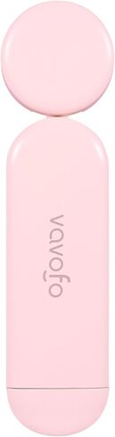 VAVOFO USB Rechargeable Book Light, Blue Light Blocking, Amber Light Clip On Bookmark Shaped Reading Light, Eye Care 6 LEDs Book Light for Bookworms Reading in Bed with 9 Lighting Modes (Green) in Saudi Arabia