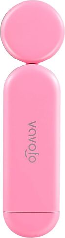 VAVOFO USB Rechargeable Book Light, Blue Light Blocking, Amber Light Clip On Bookmark Shaped Reading Light, Eye Care 6 LEDs Book Light for Bookworms Reading in Bed with 9 Lighting Modes (Green) in Saudi Arabia