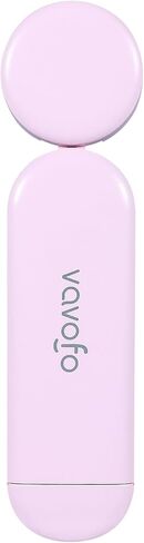 VAVOFO USB Rechargeable Book Light, Blue Light Blocking, Amber Light Clip On Bookmark Shaped Reading Light, Eye Care 6 LEDs Book Light for Bookworms Reading in Bed with 9 Lighting Modes (Green) in Saudi Arabia