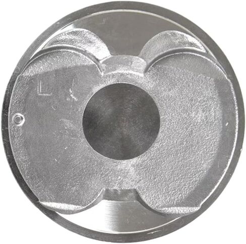 طقم مكبس وحلقات 99.5 ملم متوافق مع 06-11 غاز EJ25 2.5 لتر لسيارة فورستر امبريزا ليجاسي أوتباك in Kuwait