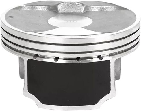 طقم مكبس وحلقات 99.5 ملم متوافق مع 06-11 غاز EJ25 2.5 لتر لسيارة فورستر امبريزا ليجاسي أوتباك in Kuwait