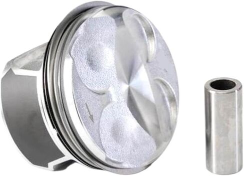 مجموعة حلقات المكبس STD المتوافقة مع N12B14A 1.4L 11257566478 in Kuwait