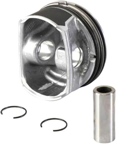 مجموعة حلقات المكبس STD المتوافقة مع N12B14A 1.4L 11257566478 in Kuwait