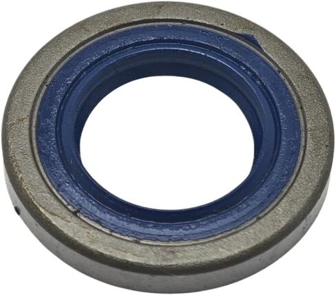 Piston Ring Kit 48mm With Crank Bearing Oil Seal Gasket 503539002 Compatible With 61 W in Kuwait