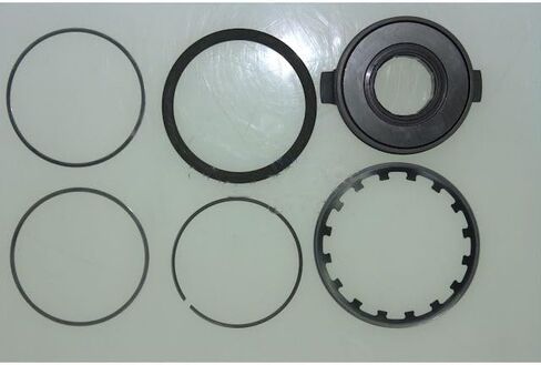 Pressure Plate for 1967-1974 Volvo 144 in Saudi Arabia