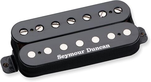 '59 7-STRING NECK PICKUP in Saudi Arabia