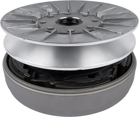 27248 27248C Secondary Drive Clutch Replacement for Linhai Bighorn 400 ATV UTV in Saudi Arabia