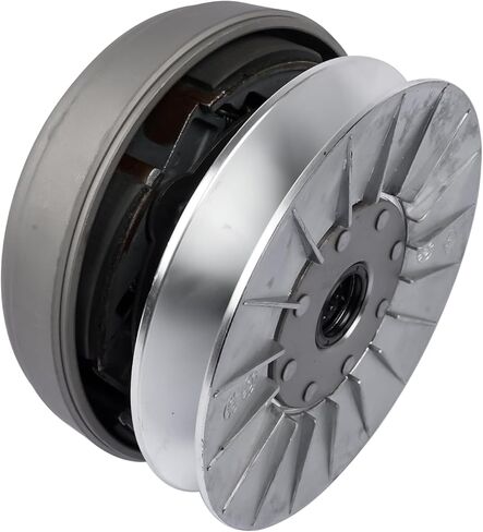 27248 27248C Secondary Drive Clutch Replacement for Linhai Bighorn 400 ATV UTV in Saudi Arabia