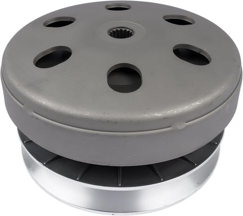27248 27248C Secondary Drive Clutch Replacement for Linhai Bighorn 400 ATV UTV in Saudi Arabia