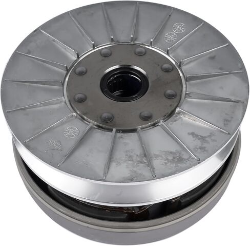 27248 27248C Secondary Drive Clutch Replacement for Linhai Bighorn 400 ATV UTV in Saudi Arabia