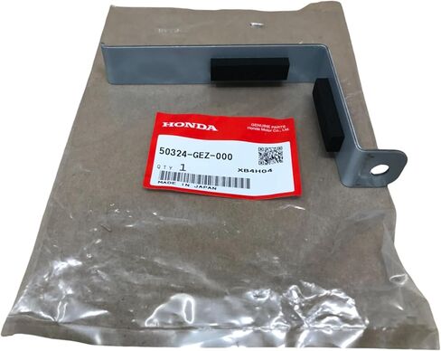 حزمة واحدة متوافقة مع حامل بطارية Honda BAND لـ RUCKUS 50 50324-GEZ-000 تحتوي على 50324-GEZ-000 وقمع in Saudi Arabia