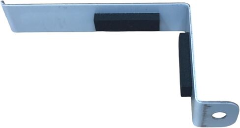 حزمة واحدة متوافقة مع حامل بطارية Honda BAND لـ RUCKUS 50 50324-GEZ-000 تحتوي على 50324-GEZ-000 وقمع in Saudi Arabia