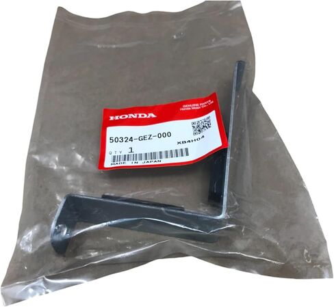 حزمة واحدة متوافقة مع حامل بطارية Honda BAND لـ RUCKUS 50 50324-GEZ-000 تحتوي على 50324-GEZ-000 وقمع in Saudi Arabia