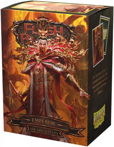Dragon Shield Sleeves – Limited Edition Matte Art: Flesh and Blood: Dorinthea Ironsong 100 CT -Compatible with Pokémon, Magic The Gathering Cards & Digimon MTG TCG OCG & Hockey Cards in Saudi Arabia
