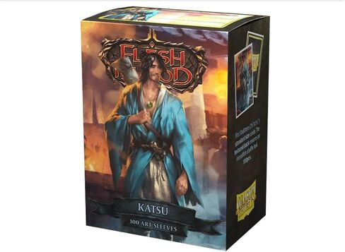 Dragon Shield Sleeves – Limited Edition Matte Art: Flesh and Blood: Dorinthea Ironsong 100 CT -Compatible with Pokémon, Magic The Gathering Cards & Digimon MTG TCG OCG & Hockey Cards in Saudi Arabia