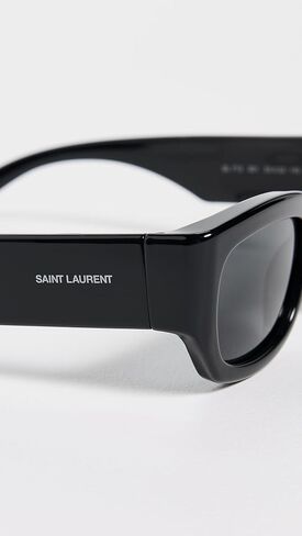 Saint Laurent Women's SL 713 Sunglasses in Saudi Arabia