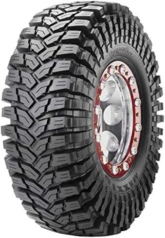 MAXXIS 35X12.50-17LT 8PR M-8060 TREPADOR in Saudi Arabia