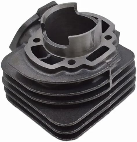 Motorcycle Cylinder Kit Compatible With NH90 TH90 NH TH 90 90cc GW3 2 Stroke Engine Parts Replacement For Models in Kuwait