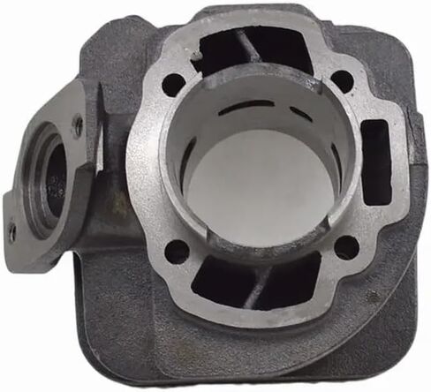 Motorcycle Cylinder Kit Compatible With NH90 TH90 NH TH 90 90cc GW3 2 Stroke Engine Parts Replacement For Models in Kuwait