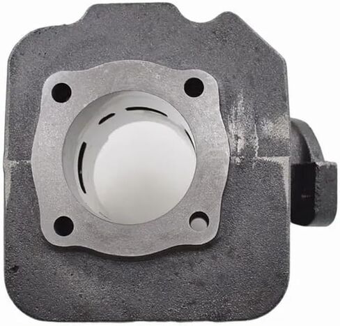 Motorcycle Cylinder Kit Compatible With NH90 TH90 NH TH 90 90cc GW3 2 Stroke Engine Parts Replacement For Models in Kuwait