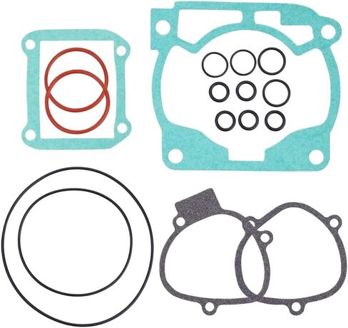 Air Cylinder Block And Gasket Kit Bore Size 72mm Compatible With 300 SX XC-W SXF SXS-F XC-F XCF-W XC-WE 300 XC-E TE300(Cylinder Kit) in Kuwait