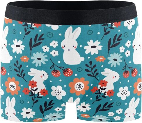 ZZKKO Men's Underwear Briefs Tattoo Snakes Vintage Print Men's Boxer Briefs,Trunks Underwear for Men S in Saudi Arabia