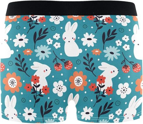 ZZKKO Men's Underwear Briefs Tattoo Snakes Vintage Print Men's Boxer Briefs,Trunks Underwear for Men S in Saudi Arabia