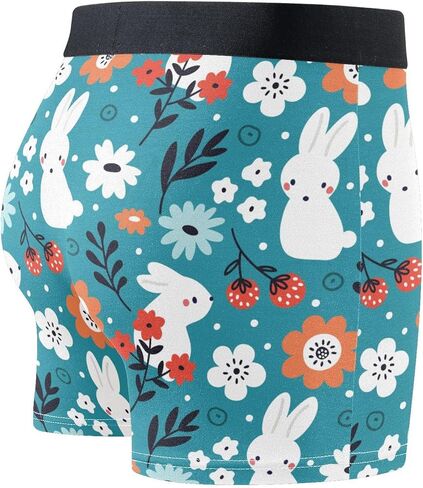ZZKKO Men's Underwear Briefs Tattoo Snakes Vintage Print Men's Boxer Briefs,Trunks Underwear for Men S in Saudi Arabia