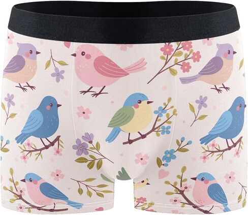 ZZKKO Men's Underwear Briefs Tattoo Snakes Vintage Print Men's Boxer Briefs,Trunks Underwear for Men S in Saudi Arabia