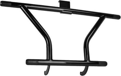 واقي المحرك من الصدمات على الطريق السريع الأمامي واقي القدم مناسب لدراجة Harley Softail Fat Boy FLFB/S Street Bob Low Rider Breakout Deluxe 2018-2025 in Kuwait