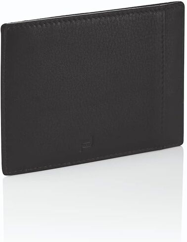 Bric's Cardholder, Black in Kuwait