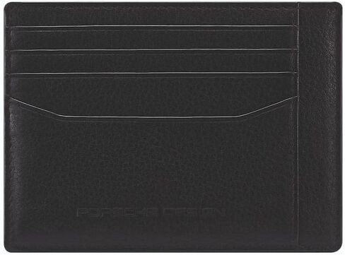 Bric's Cardholder, Black in Kuwait