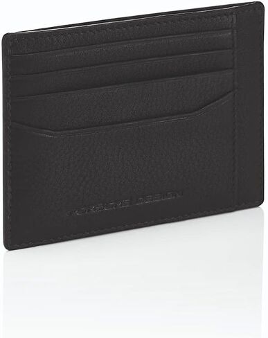 Bric's Cardholder, Black in Kuwait