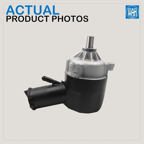 207238 مضخة توجيه كهربائية مع خزان متوافق مع 90-97 F-250 F-350 99-03 F-350 F-450 F-550 Super Duty F0TZ-3A674-B F2TZ-3A674-A 207238F in Saudi Arabia