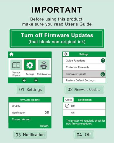 SAILNER Remanufactured Ink Cartridge Replacement for Epson 232 232XL Ink Cartridges Combo Pack With Latest Upgrade Chip Work for Epson Expression XP-4200 XP-4205 WorkForce WF-2930 WF-2950 5-Pack BKCMY in Kuwait