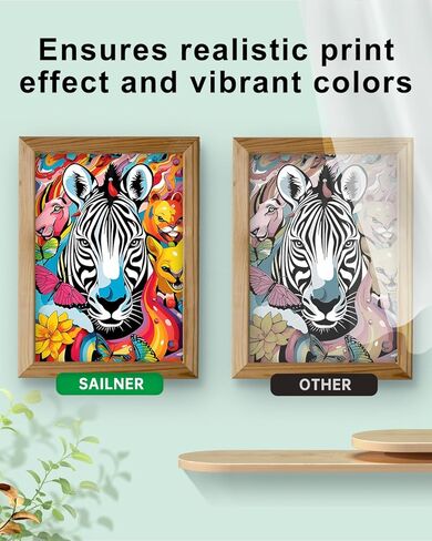 SAILNER Remanufactured Ink Cartridge Replacement for Epson 232 232XL Ink Cartridges Combo Pack With Latest Upgrade Chip Work for Epson Expression XP-4200 XP-4205 WorkForce WF-2930 WF-2950 5-Pack BKCMY in Kuwait