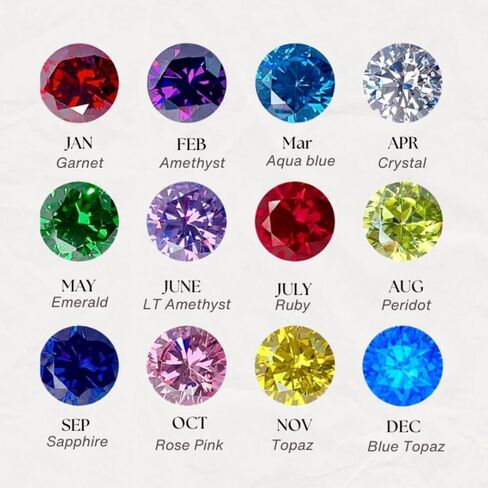 سوار جوهرة نجمة داينتي لمتلازمة القلب، سحر أولي شخصي، فكرة مثالية للمجوهرات in Kuwait