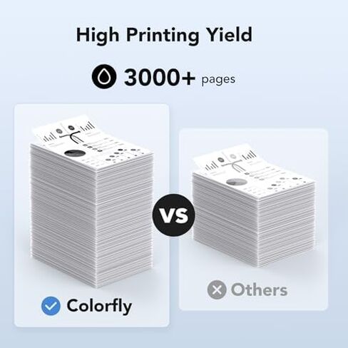 حبر TN760 لطابعة Brother متوافق مع خرطوشة حبر Brother TN760 TN-760 TN730 TN 760 للاستخدام مع MFC-L2710DW MFC-L2750DW HL-L2350DW HL-L2370DW HL-L2395DW DCP-L2550DW (2 أسود) in Kuwait