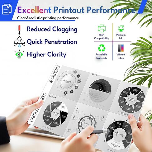 خراطيش حبر 55B1X00 20,000 صفحة (مع شريحة) بديلة لحبر Lexmark 55B1X00 55B1H00 55B1000 لحبر Lexmark MS331dn MS431dn MS431dw MX331adn MX431adw MX431adn MX432adwe MS331 MS431 MX331 in Kuwait