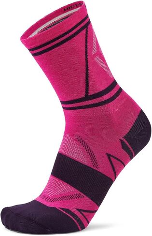 Balega Hidden Dry Re-Engineered Unisex Moisture Wicking Performance Mini Crew Athletic Running Socks in Saudi Arabia