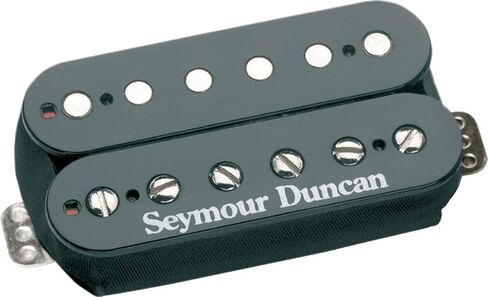 Seymour Duncan SH-16-N Humbucker 59 Custom Hybrid Pickup for Electric Guitar Silver in Saudi Arabia
