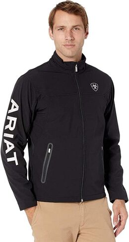 سترة ARIAT للرجال من New Team Softshell in Saudi Arabia