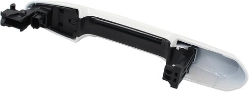 ApplianPar Pearl White Front Right Exterior Door Handle for Toyota Toyota Highlander 2020-2024, RAV4 2019-2024, RAV4 Prime 2021-2024 in Saudi Arabia
