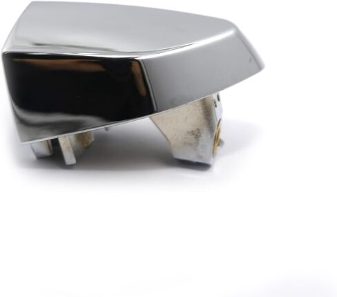 Rear Left Side Door Handle Cap Cover 1Pcs for Hyundai Tucson 2015 2020 OE# 83652-D3010 in Saudi Arabia