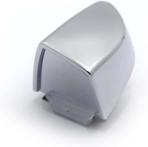 Rear Left Side Door Handle Cap Cover 1Pcs for Hyundai Tucson 2015 2020 OE# 83652-D3010 in Saudi Arabia