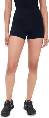 SPLITS59 Women's Airweight High-Waist 3.5" Shorts in Saudi Arabia