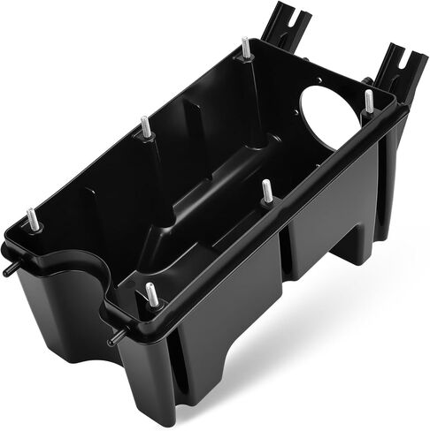 صندوق سحب الهواء JAVIK لـ Polaris Sportsman 500 1996-1998 Xplorer 500 1997 O.E.M #5432667 5432085 in Saudi Arabia