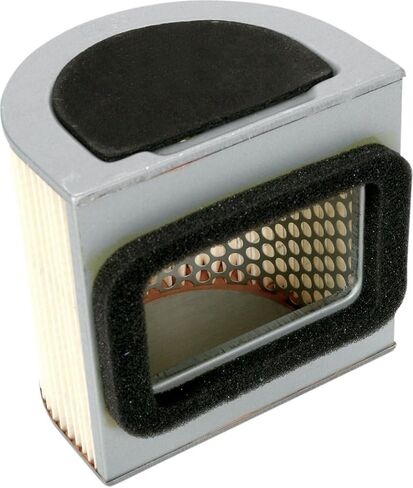 Emgo Air Filter Yamaha 408-14451-0000-12-94410 in Saudi Arabia