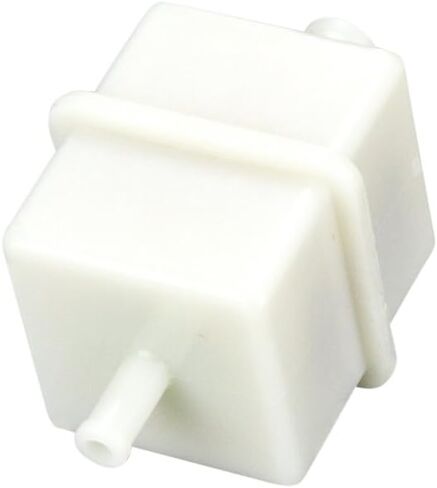ECOGARD XF10196 Premium Fuel Filter Fits Porsche 914 1.8L 1974-1975, 914 2.0L 1970-1971 | Volkswagen Beetle 1.6L 1976-1979, Vanagon 2.1L 1986, Transporter 1.8L 1975, Transporter 2.0L 1976-1979 in Saudi Arabia